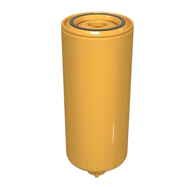 Oil Filter For YM129053-55620 Hitachi Engine