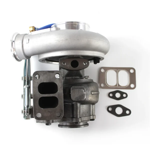 Turbo charger for Komatsu 53279887001