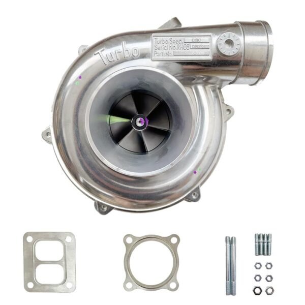 Turbo charger for Kobelco 114400-3320