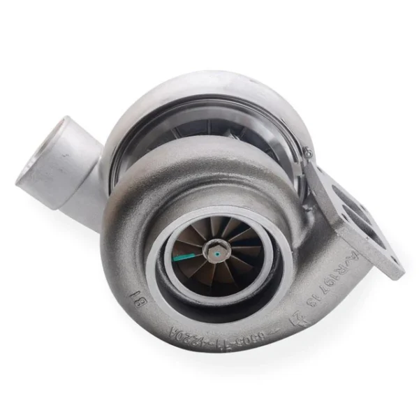 Turbo charger for Komatsu 6738-81-8192