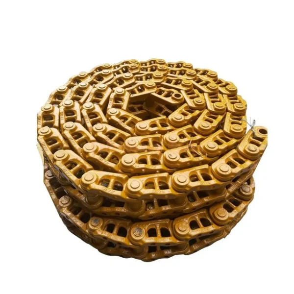 Kobelco Track chain assembly for LC22P00043F1