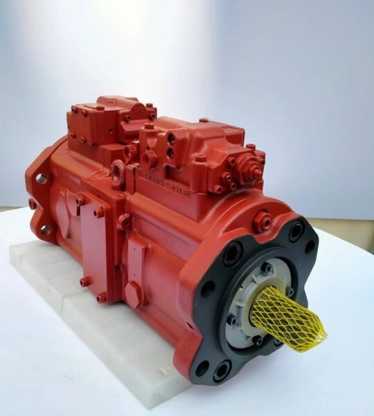 SANY Hydraulic pump assembly for 600-01751