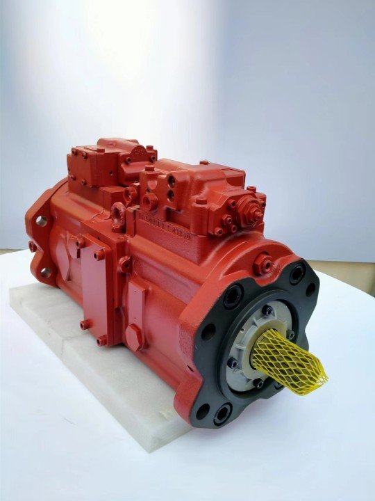 SANY Hydraulic pump assembly for 600-01751