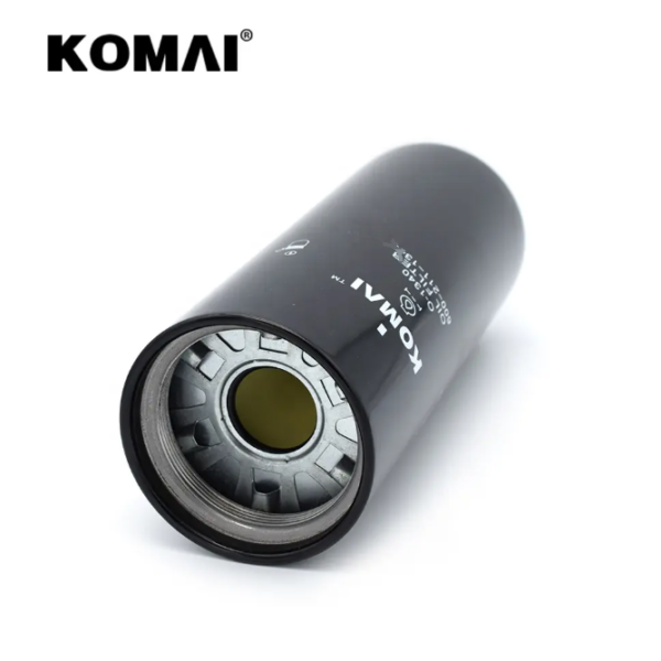 Oil Filter 600-211-1342 For Komatsu Engine