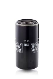 Second image of Oil Filter 600-212-1510 For Komatsu Engine
