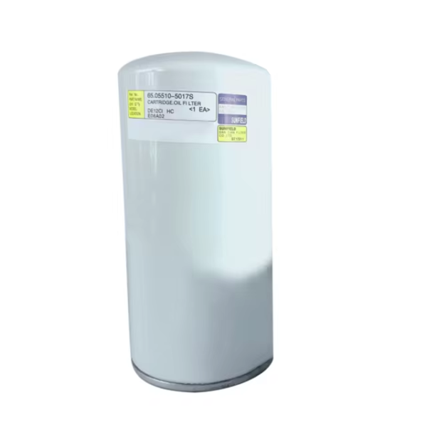 Fuel Filter 600-311-3420 For Komatsu Engine