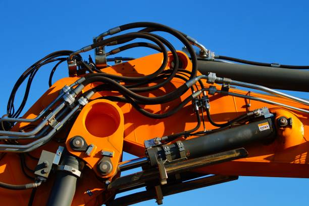 Hydraulic System