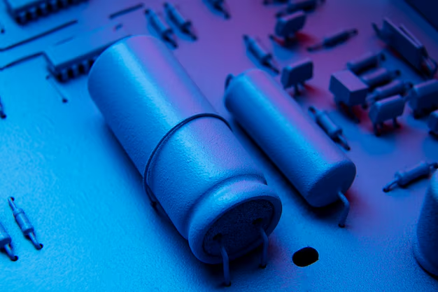 Electrical Components