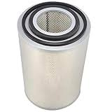 Air Filter 600-185-4300 For Komatsu Engine