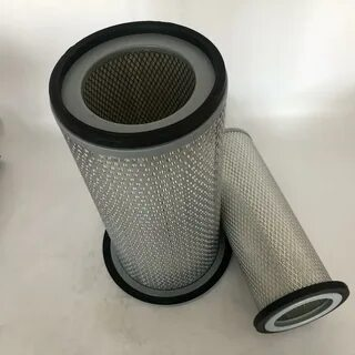 Air Filter 600-185-5100 For Komatsu Engine