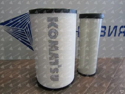 Air Filter 600-185-6100 For Komatsu Engine
