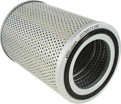 Air Filter 207-60-71182 For Komatsu Engine