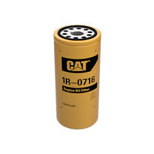 Oil Filter 1R-0716 For Caterpillar Engine