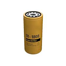 Oil Filter 1R-1808 For Caterpillar Engine