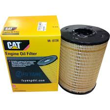 Oil Filter 1R-0726 For Caterpillar Engine