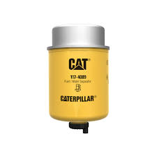 Oil Filter 117-4089 For Caterpillar Engine