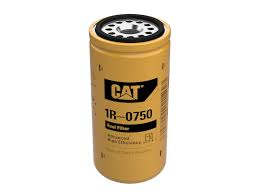 Fuel Filter 1R-0750 For Caterpillar Engine