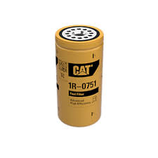 Fuel Filter 1R-0751 For Caterpillar Engine
