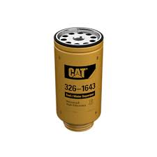 Fuel Filter 326-1643 For Caterpillar Engine
