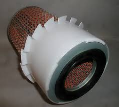 Fuel Filter For 2451U124-3A Kobelco Engine