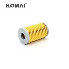 Oil Filter For 4366704 Hitachi Engine