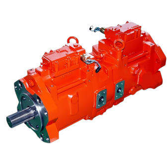 Caterpillar Hydraulic pump for 196-1700