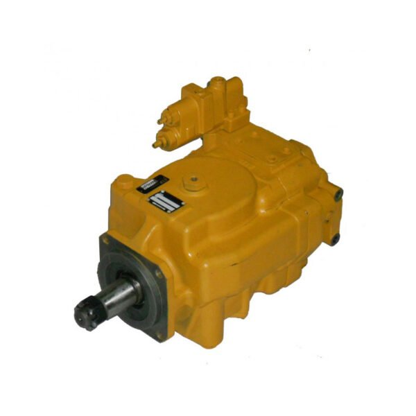 Caterpillar Hydraulic pump for 239-9215