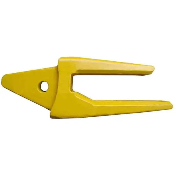 Second image of PC100, PC200, PC650, PC750 Tooth Seat for Komatsu Excavator 20X-70-14151, 205-70-19571, 209-70-54211RC, 209-70-74141-80