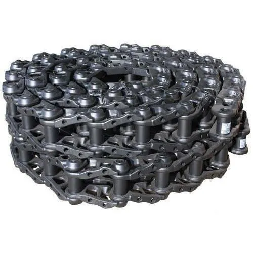 SANY SY16C Track chain assembly for 600-102-0680