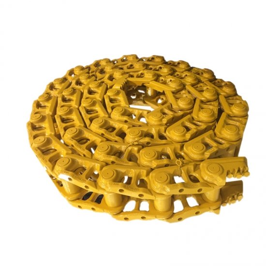 Komatsu Track Link Assembly for 207-32-00110