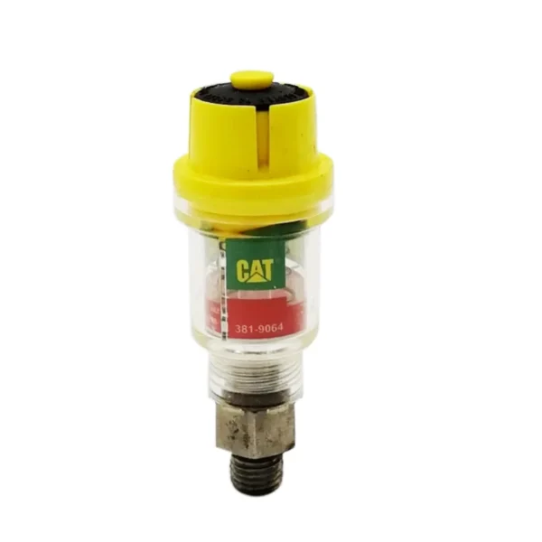 Caterpillar Fuel Filter Change Indicator 381-9064