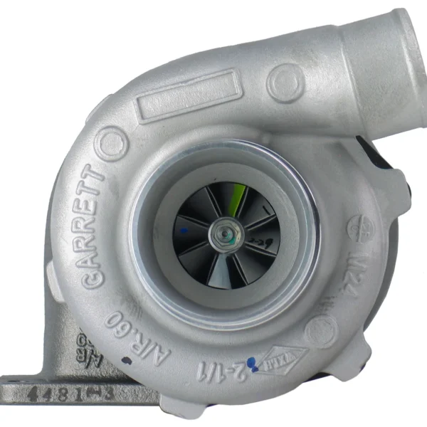 Turbo charger for Komatsu 465044-5001
