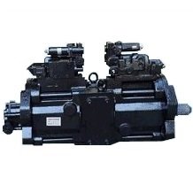Kobelco Hydraulic pump for YD50V01008S000