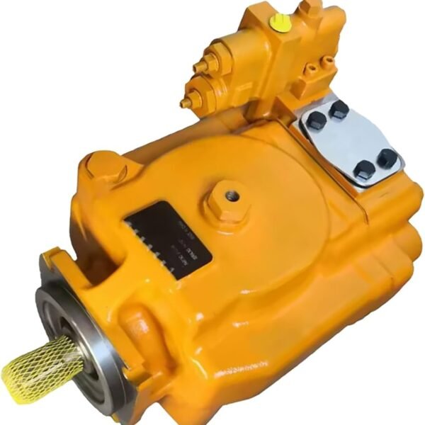 Caterpillar Hydraulic pump for 265-8856