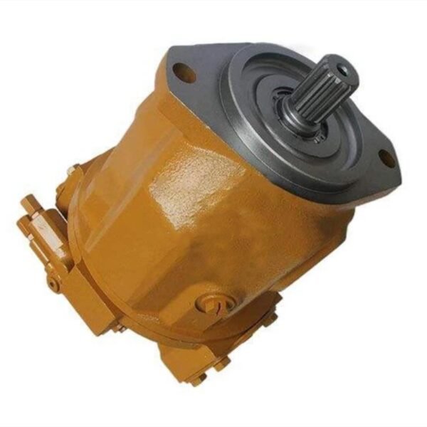 Caterpillar Hydraulic pump for 252-4497