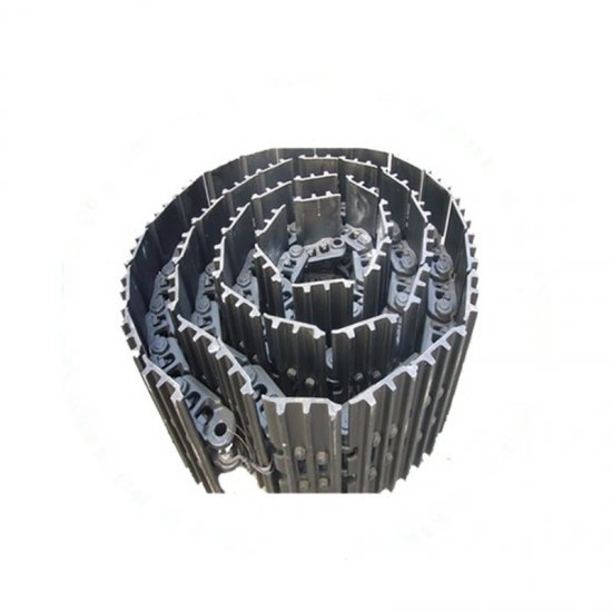 Hitachi EX200-2 Track link assembly for 9099076
