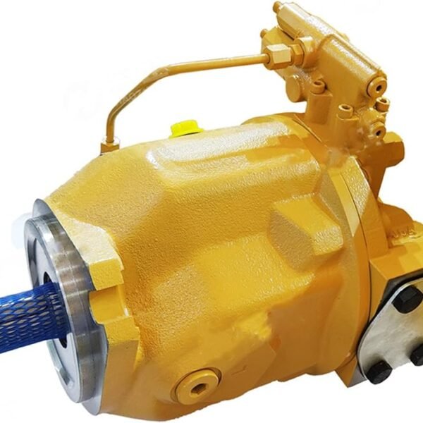 Caterpillar Hydraulic pump for 232-6637