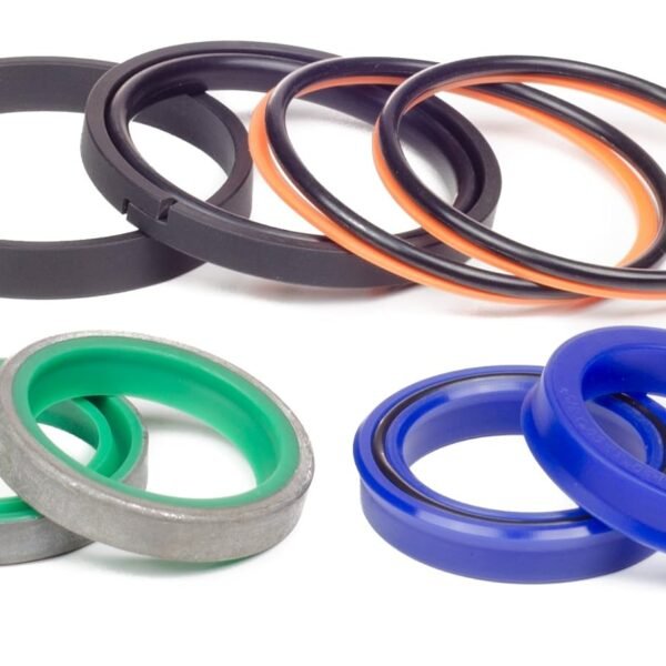 Komatsu Boom cylinder seal kit for 707-99-75150