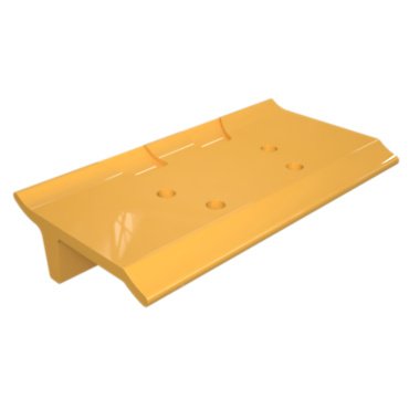 Second image of Caterpillar Track Shoe for CAT 336 Excavator
