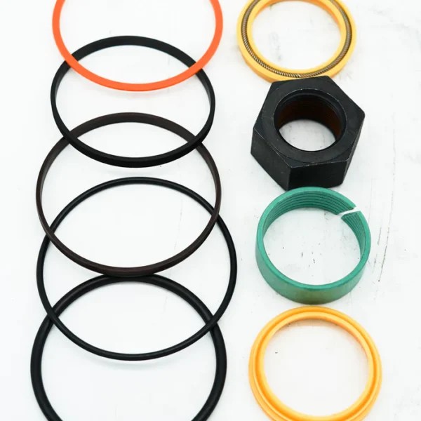 Komatsu Boom cylinder seal kit for 707-99-74210