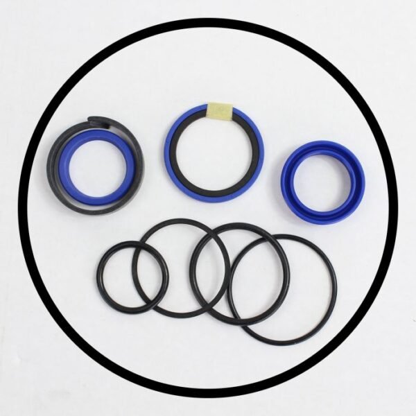 Komatsu Boom cylinder seal kit for 707-98-27830