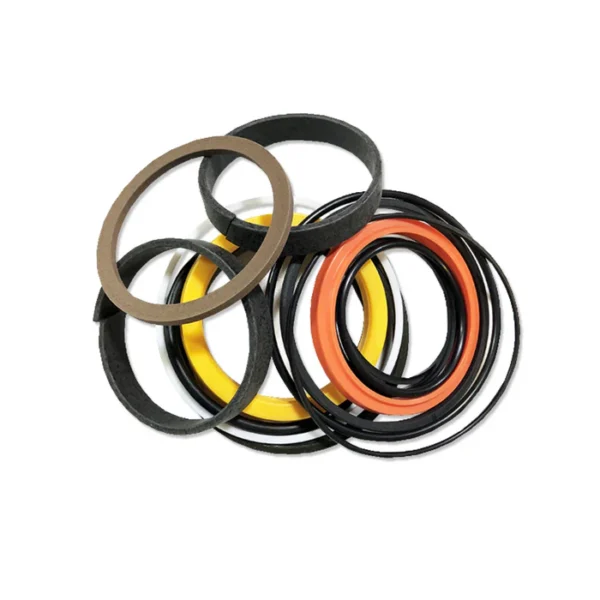 Komatsu Boom cylinder seal kit for 707-98-36730
