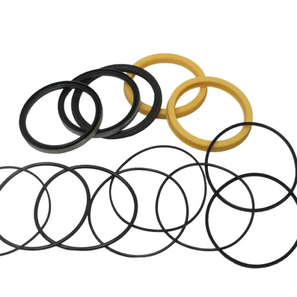 Komatsu Boom cylinder seal kit for 707-98-36720