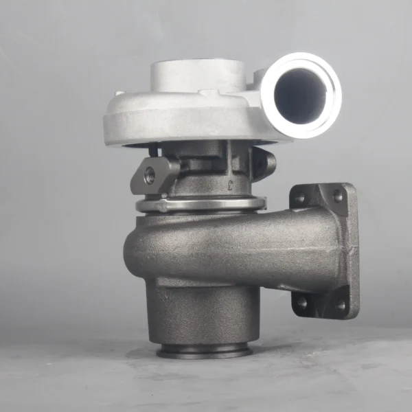 Turbo charger for XCMG 4955241