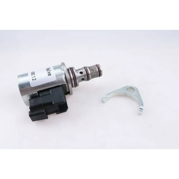 Caterpillar Diesel Pump SCV Valve 255-0300, 362-3212 and 244-3114