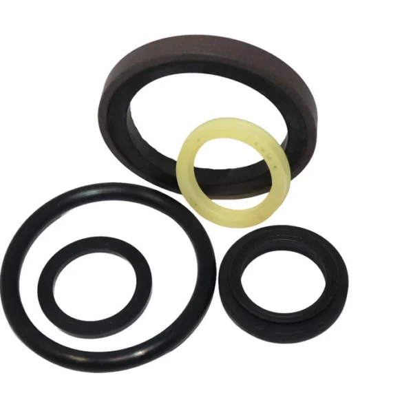 Caterpillar Boom cylinder seal kit for 245-4636