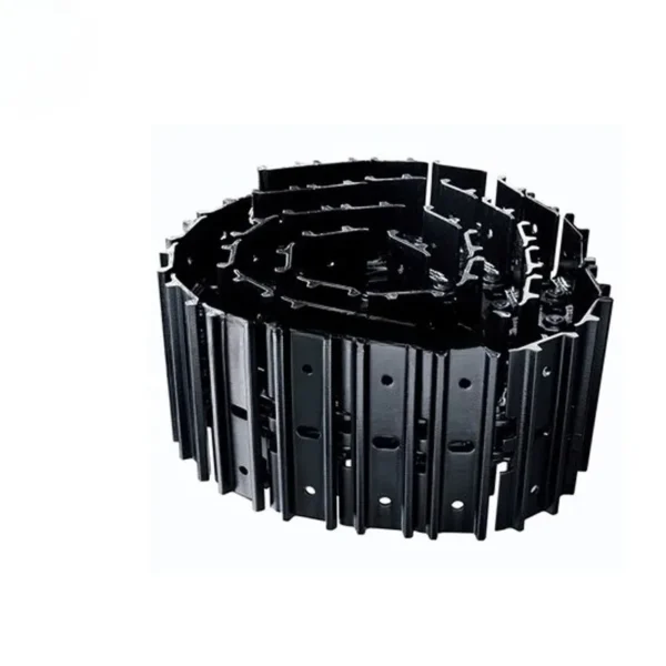 Kobelco Track chain assembly for LC22P00091F1