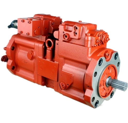 XCMG Hydraulic pump assembly for 1000-6052