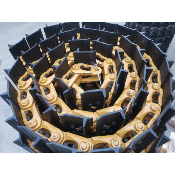 Caterpillar Track chain assembly for 330-3456