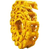 Track-link-assembly